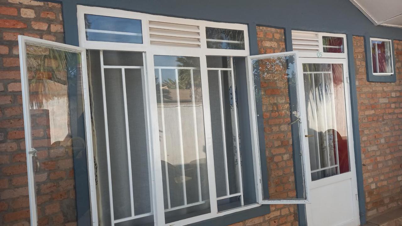 G Masters Homes Kigali Extérieur photo