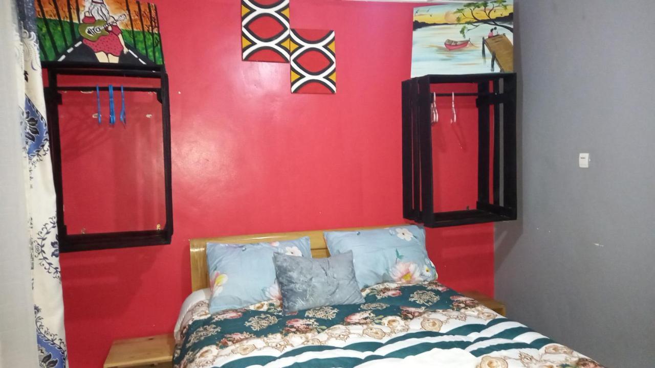 G Masters Homes Kigali Extérieur photo