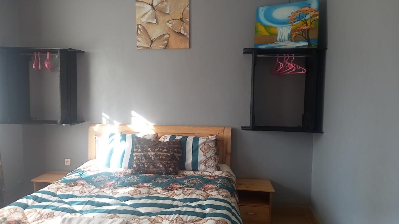 G Masters Homes Kigali Extérieur photo
