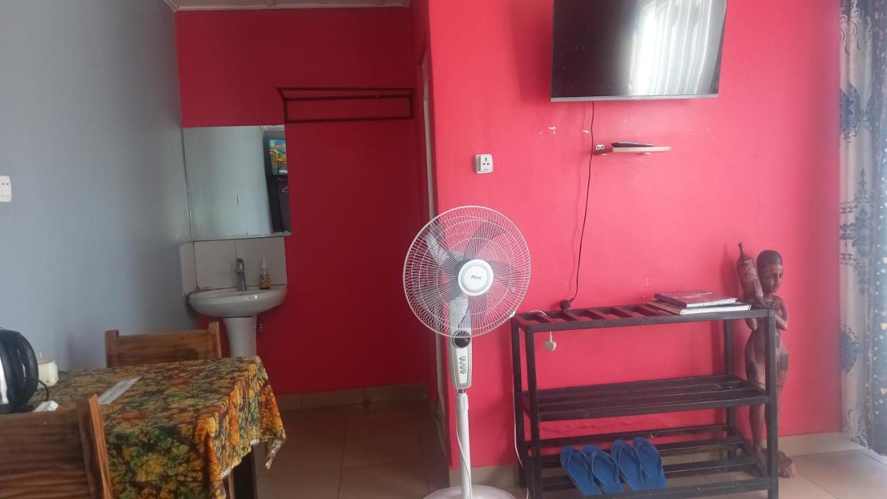 G Masters Homes Kigali Extérieur photo