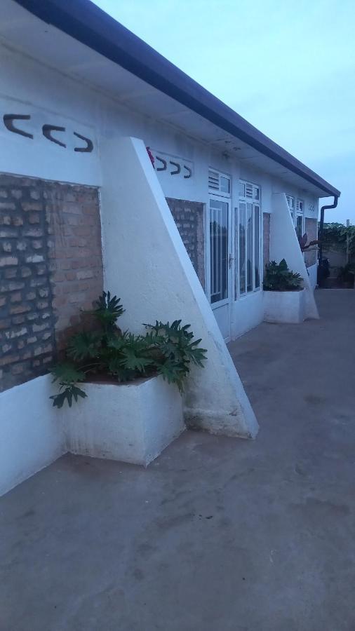 G Masters Homes Kigali Extérieur photo