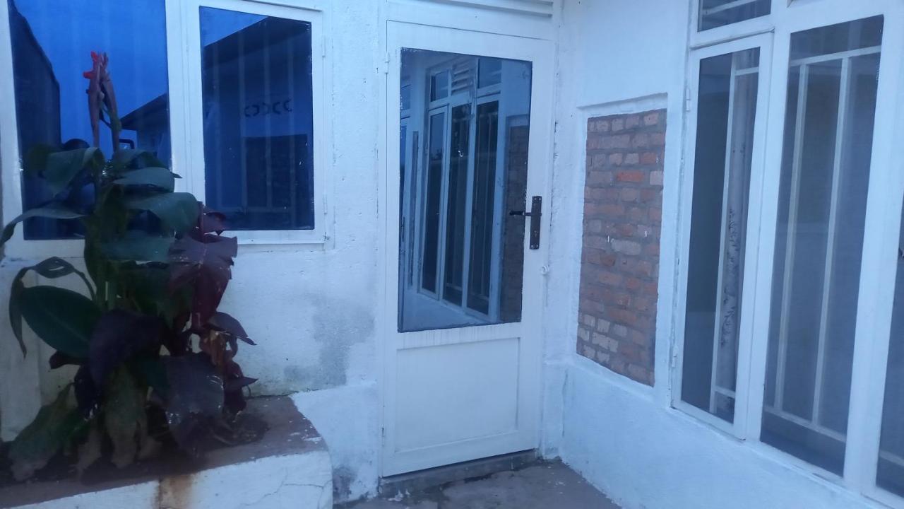 G Masters Homes Kigali Extérieur photo