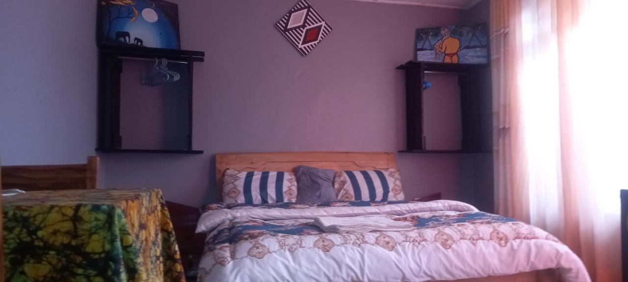 G Masters Homes Kigali Extérieur photo