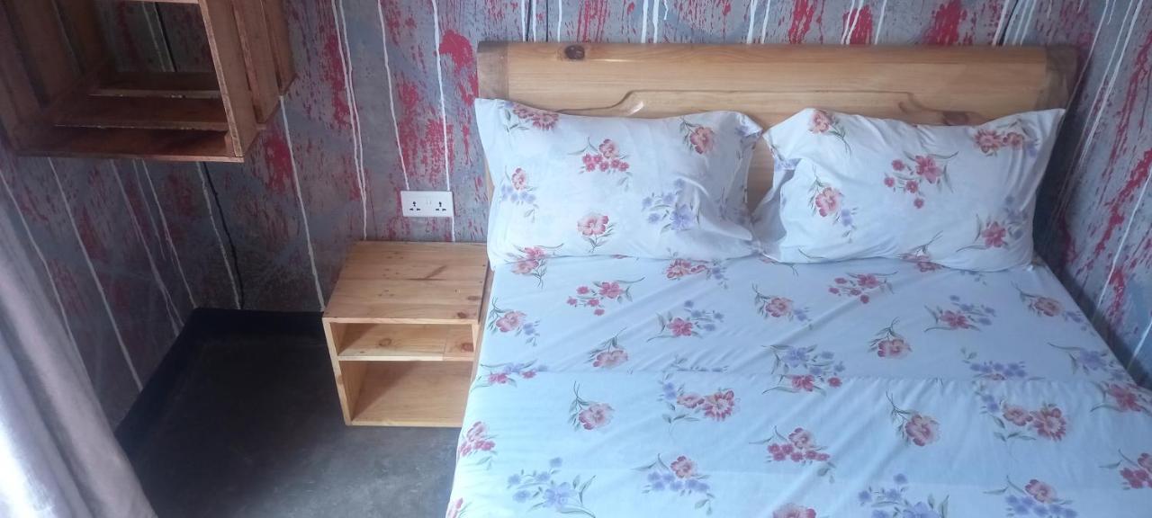 G Masters Homes Kigali Extérieur photo