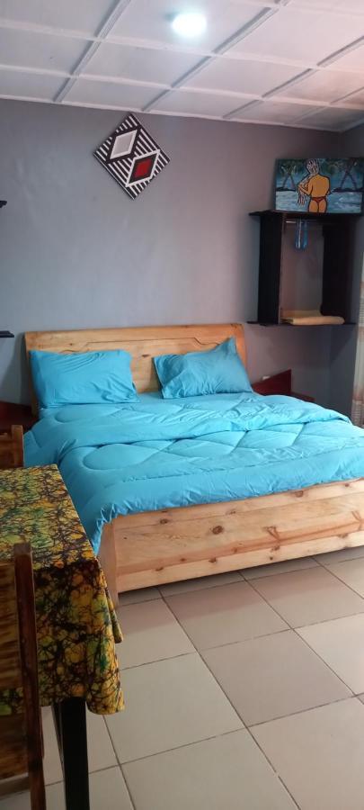 G Masters Homes Kigali Extérieur photo