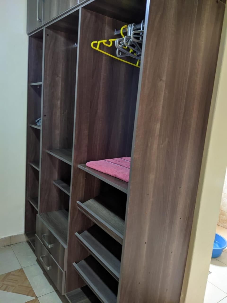 G Masters Homes Kigali Extérieur photo