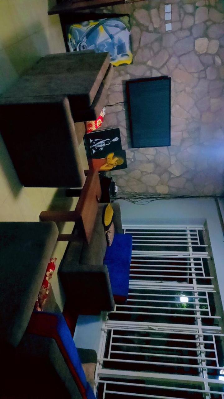 G Masters Homes Kigali Extérieur photo